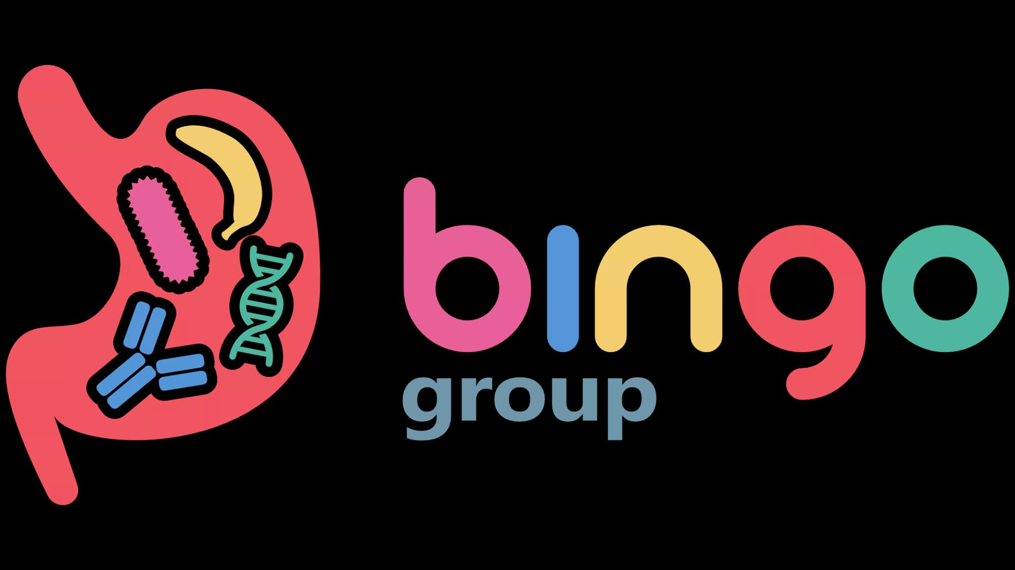 BINGO group